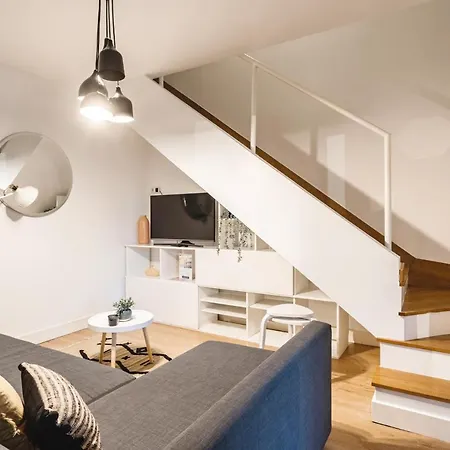 Akicity Amoreiras Selected Apartament *