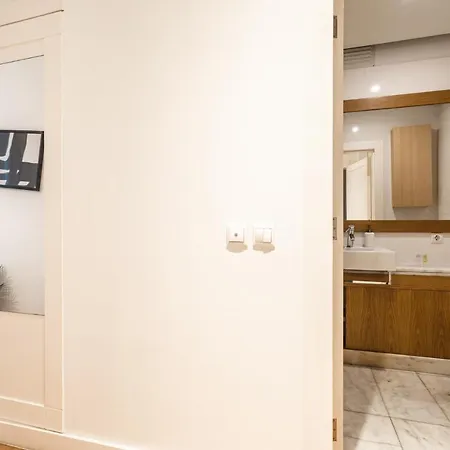 Akicity Amoreiras Selected Apartament *