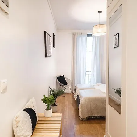Akicity Amoreiras Selected Apartament *