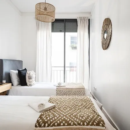 Apartament Akicity Amoreiras Selected *