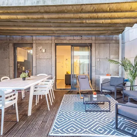 Akicity Amoreiras Selected Apartment Lisbon