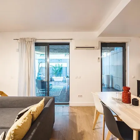 Apartamento Akicity Amoreiras Selected