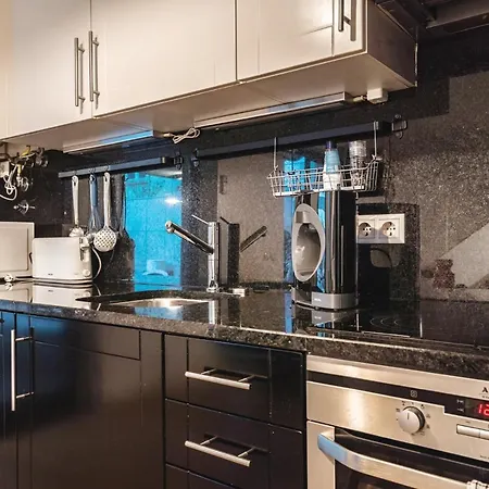 Akicity Amoreiras Selected Apartamento *