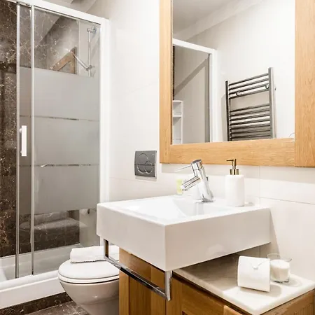 Akicity Amoreiras Selected Apartamento *